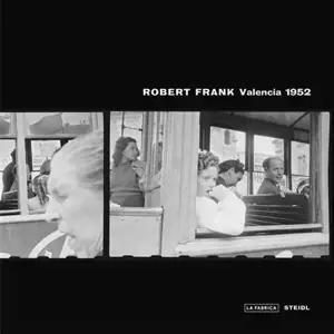 Robert Frank Valencia - Robert Frank