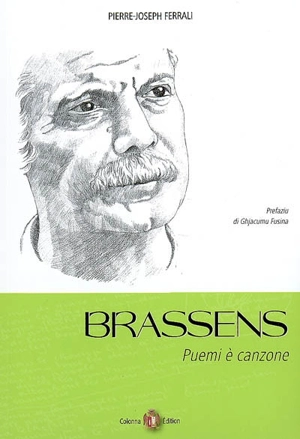 Puemi è canzone - Georges Brassens