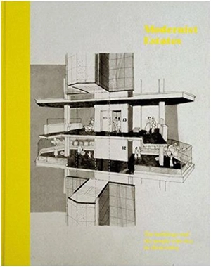 Modernist Estates - Orazi, Stefi