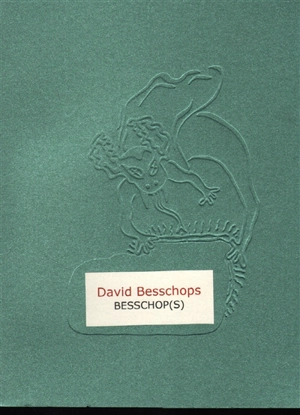 Besschop(s) - David Besschops