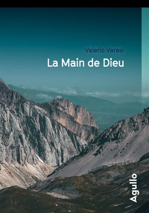 La main de Dieu - Valerio Varesi