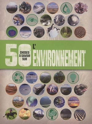 L'environnement - Jen Green