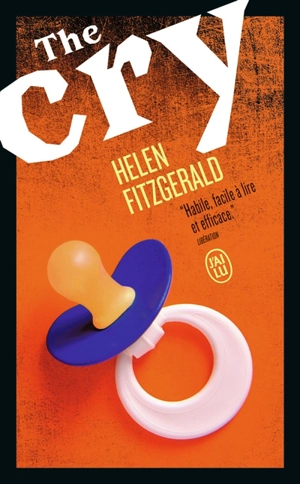 The cry - Helen FitzGerald