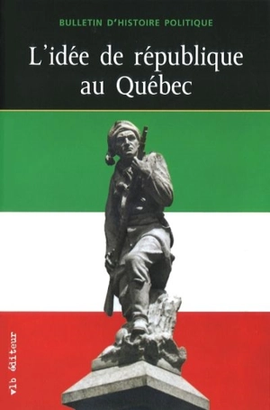 L'idée de république au Québec