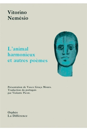 L'Animal harmonieux : et autres poèmes - Vitorino Nemésio