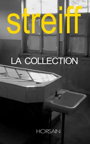 La collection - Gérard Streiff