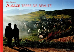 Alsace, terre de beauté - Christelle Cooper