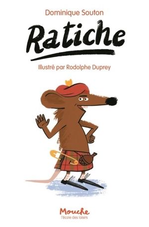 Ratiche - Dominique Souton