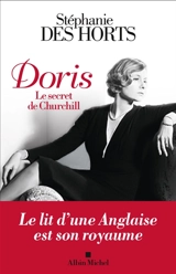 Doris : le secret de Churchill - Stéphanie Des Horts