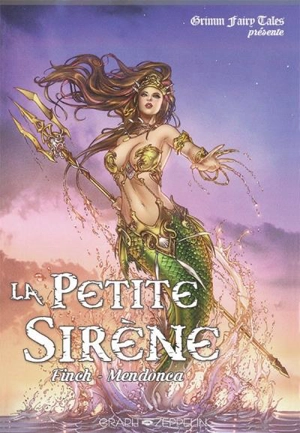 La petite sirène. Vol. 1 - Meredith Finch