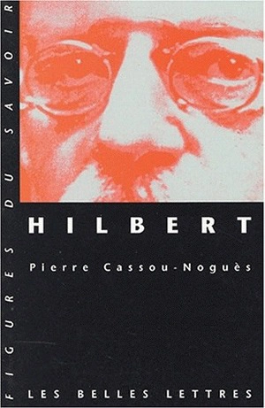 Hilbert - Pierre Cassou-Noguès