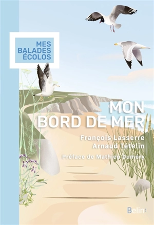 Mon bord de mer - François Lasserre