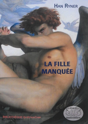 La fille manquée - Han Ryner