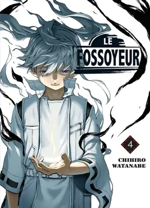 Le fossoyeur. Vol. 4 - Chihiro Watanabe