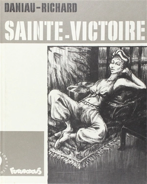 Sainte-Victoire - Marc Daniau