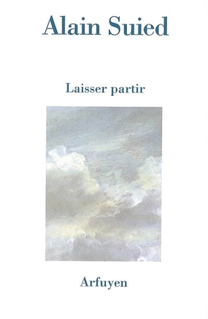 Laisser partir - Alain Suied