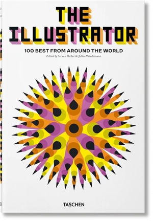 The illustrator : 100 best from around the world