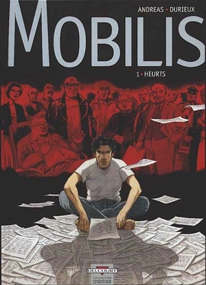 Mobilis. Vol. 1. Heurts - Andreas