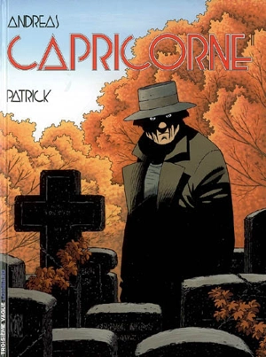 Capricorne. Vol. 11. Patrick - Andreas