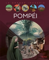 Pompéi - Sabine Boccador