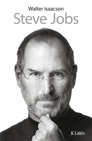 Steve Jobs - Walter Isaacson