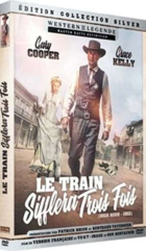 Le train sifflera trois fois - Fred zinnemann