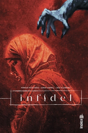 Infidel - Pornsak Pichetshote