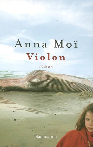 Violon - Anna Moï