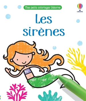 Les sirènes - Matthew Oldham