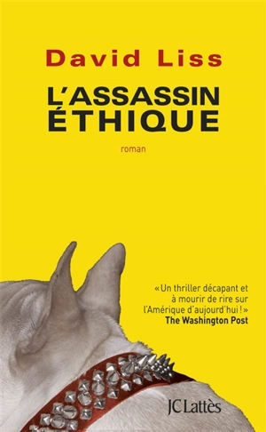 L'assassin éthique - David Liss