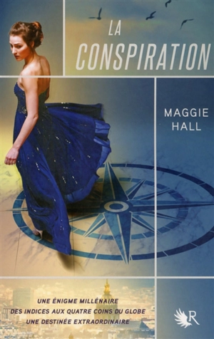 La conspiration. Vol. 1 - Maggie Hall