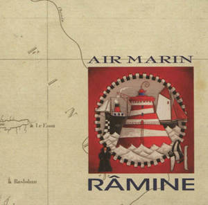 Air marin - Râmine