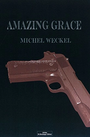 Amazing grace - Michel Weckel