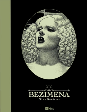 Bezimena : une adaptation moderne du mythe de Diane et Actéon - Nina Bunjevac