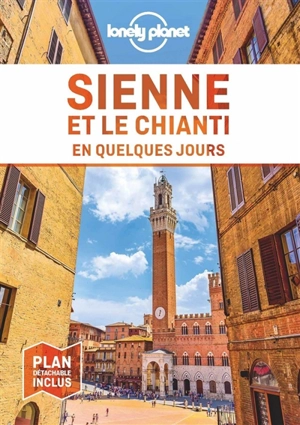 Sienne et le Chianti en quelques jours - Giacomo Bassi