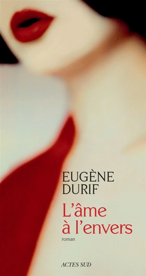 L'âme à l'envers - Eugène Durif