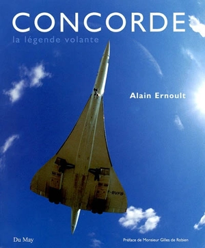 Concorde - Alain Ernoult