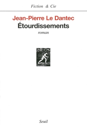 Etourdissements - Jean-Pierre Le Dantec