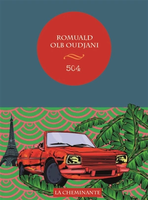 504 - Romuald Olb