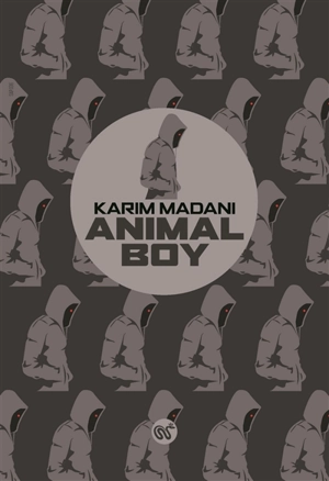 Animal boy - Karim Madani