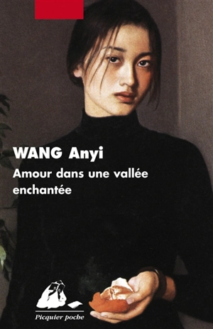 Amour dans une vallée enchantée - Anyi Wang