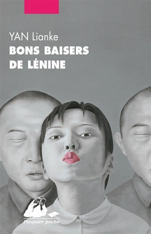 Bons baisers de Lénine - Lianke Yan