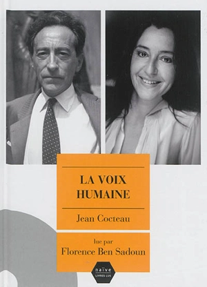 La voix humaine - Jean Cocteau