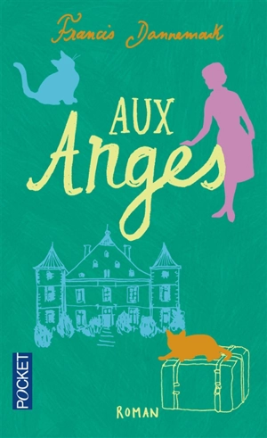 Aux anges - Francis Dannemark