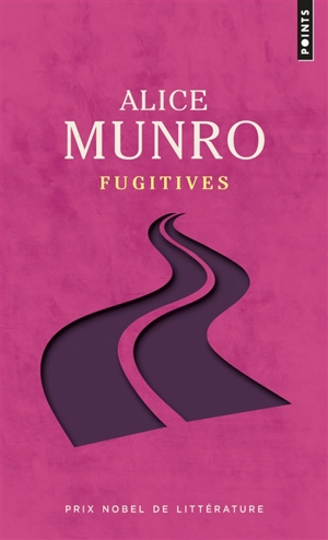 Fugitives - Alice Munro