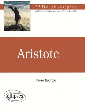 Aristote - Pierre Rodrigo