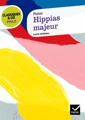 Hippias majeur - Platon