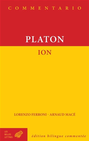 Ion - Platon