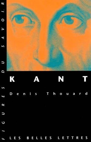 Kant - Denis Thouard