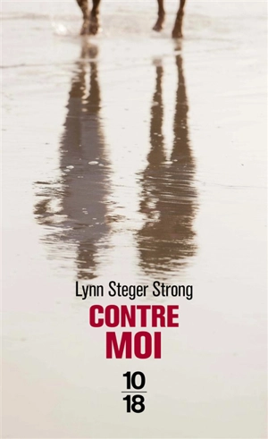 Contre moi - Lynn Steger Strong